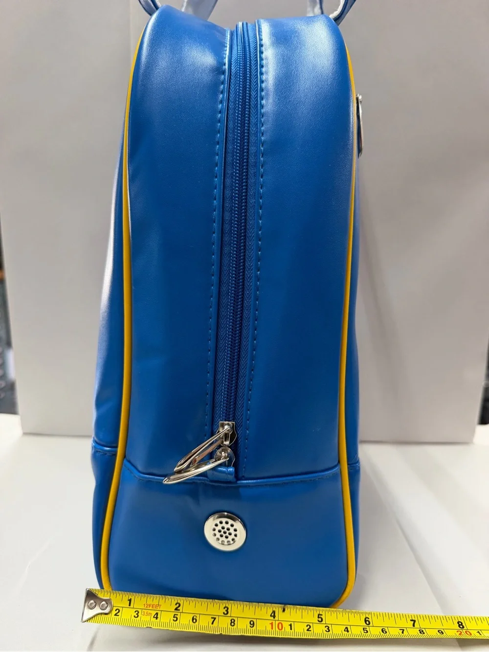 Good Boy Golf Shoe/Tote Bag - Los Angeles Chargers Impact Fund Edition